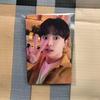 [USED] BTS PTD Live Weverse Global Bonus Jungkook Trading Card