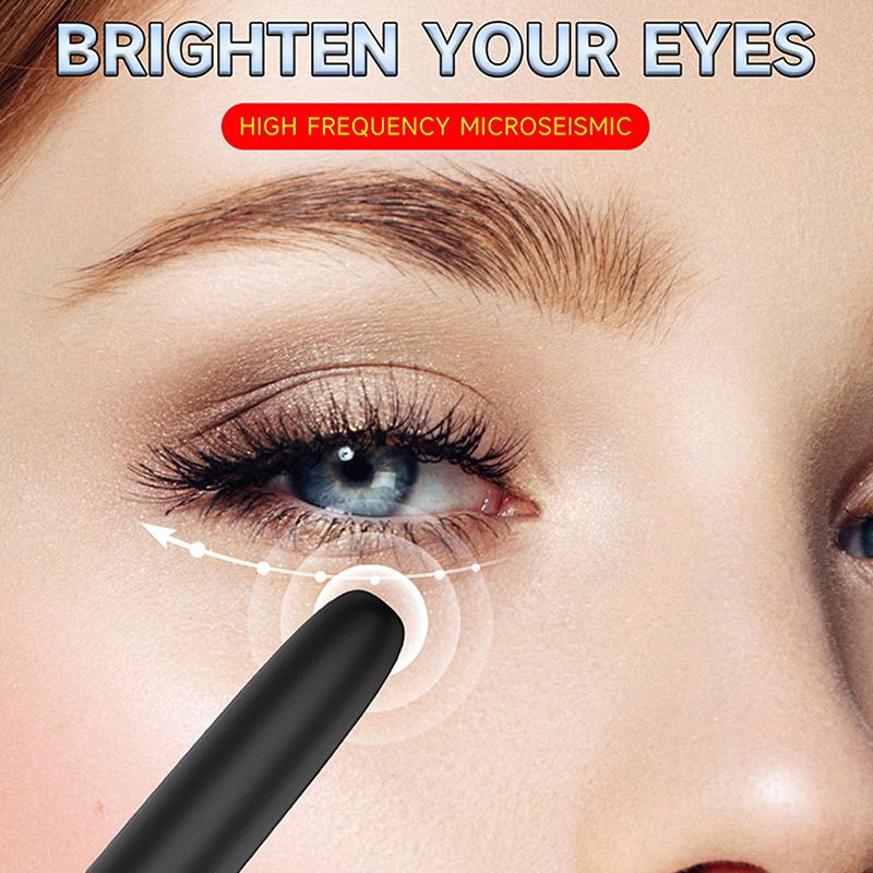 1 шт. Электрическая кисть для макияжа 10 скоростей Перезаряжаемая Регулируемая Многофункциональная Водонепроницаемая Кисть для румян Перезаряжаемая Кисть для макияжа