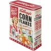 Storage Boxes - Airtight Boxes Nostalgic-art - 30331