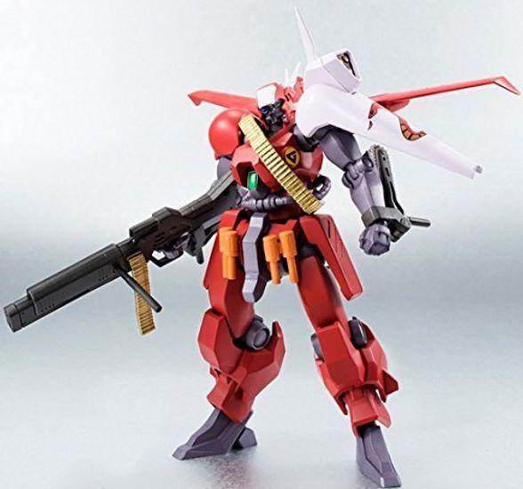 

ROBOT Spirits Stark Dine Web Store -Robot Spirits- SIDE MA (Tamashii Limited)