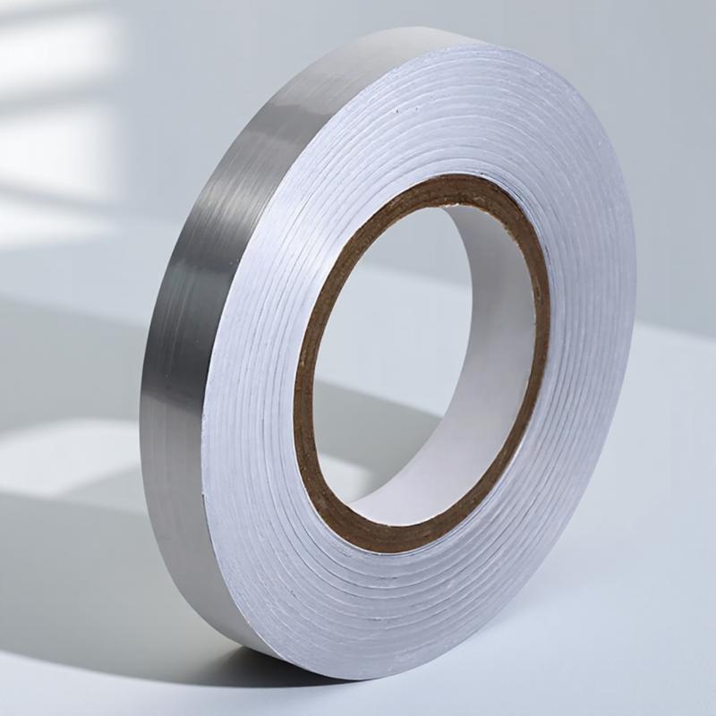 Waterproof Mildew Resistant Tiles Adhesive Tape 0.5cm 1cm 1.5cm 50M for Bathroom Kitchen Wall Floor DIY Decor