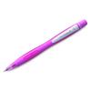 uni-ball Shalaku 0.7mm Mechanical Pencil Pack of 5 with Rubberized Body for Students, Office & School