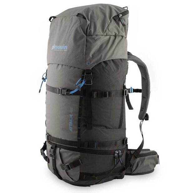 

Pinguin Attack 45L Nylon рюкзак