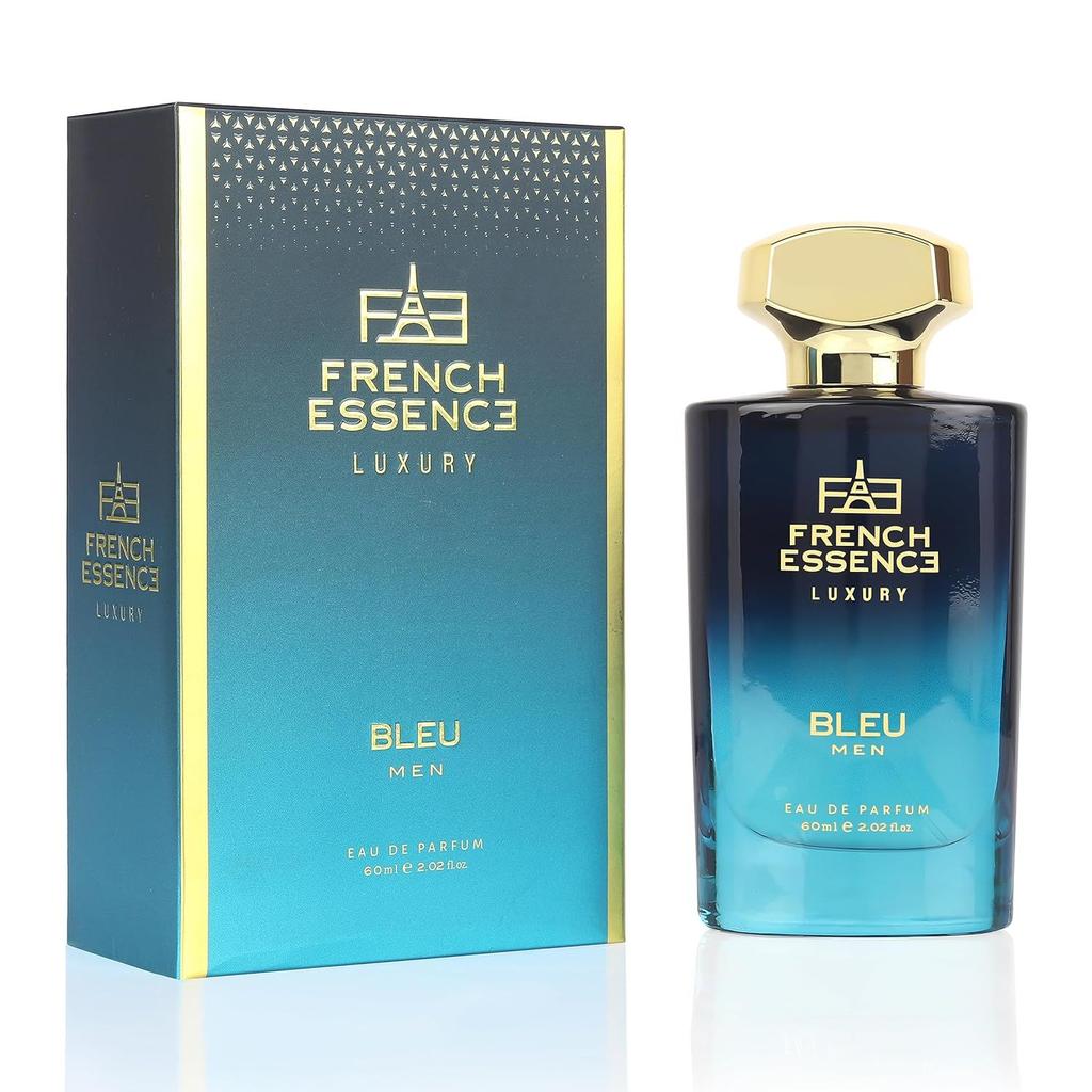 Premium Perfume for men/Luxury Perfume/Eau de Parfum set long