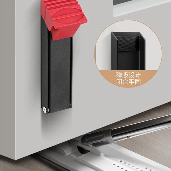 No-Drill Door Stopper Door Holder Door Bumper Home Use Hotel-Grade Door Stopper