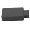 Wireless Controller Adapter for SEGA Saturn Console Stable Connection Quick Response Low Delay Wireless Adapter for