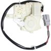 Front Door Lock Actuator For 1996-2000 Honda Civic 1.6L 2-Door 1997 1998 1999 New 72155-S00-A01 72115-S00-A01