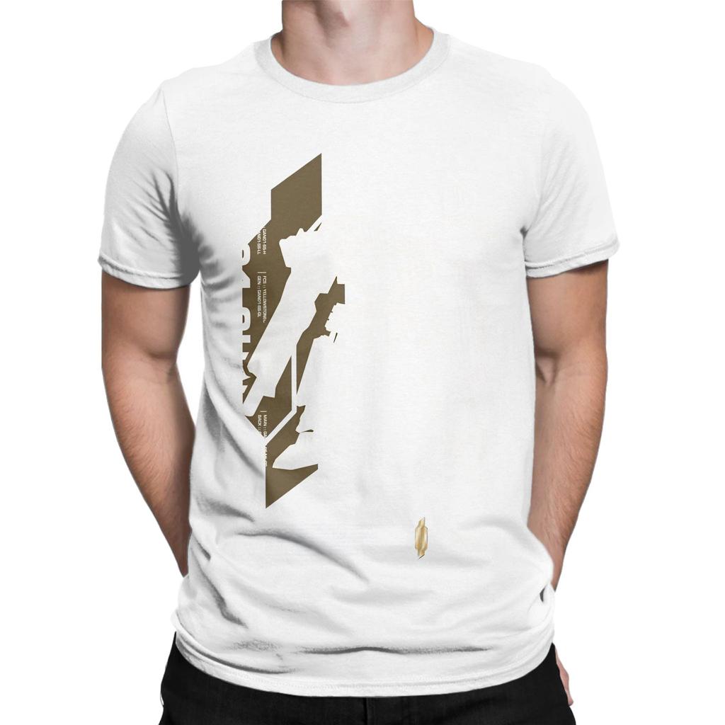 Armored Core Ga America Mech Sonnenschein E Negativ Lustig 100% Baumwolle T-Shirt Armored Core T-Shirts Oberteile Für Unisex