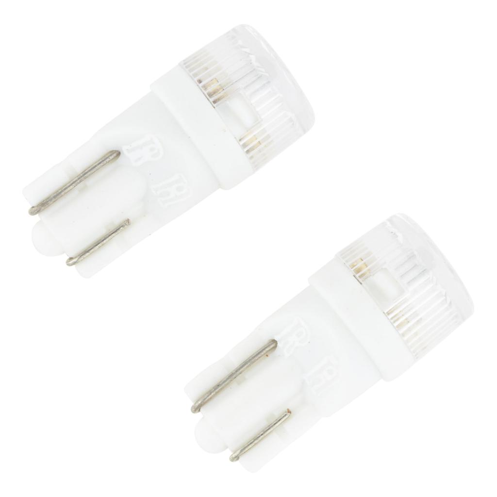 Stanley Electric Hyper LED Bulbs for and SL21 Sports 12V Vehicle Inspection and Hybrid Pack of 2 (STANLEY) Position, Room, Map, 6300K, Series, T10,