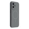 YCADEN For iPhone 17 Case Compatible with MagSafe Precise Cutouts TPU Phone Back Cover