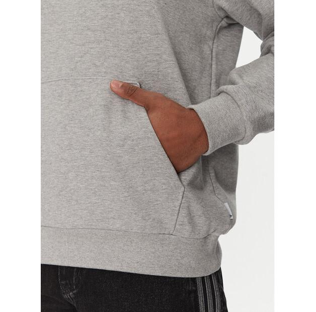 Adidas Hoodie Made By Nelson V-Day