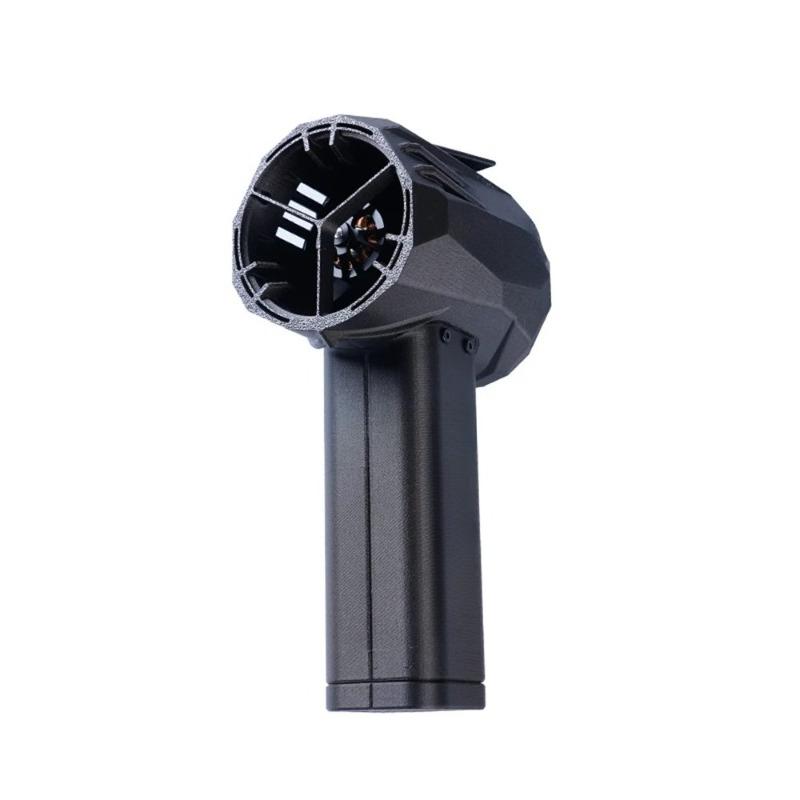 1.5kg/s 350km/h Car Violent Blower Powerful Electric Air Blower Brushless Motor Thrust Electric Air Duster for Car