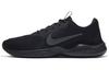 Nike Flex Experience Run 9 Nero Fumo Scuro CD0225-004