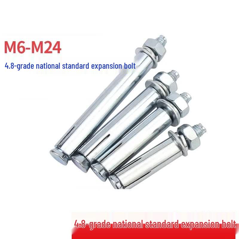 Beihaiting Industrial Galvanized Extended Expansion Anchor Bolts