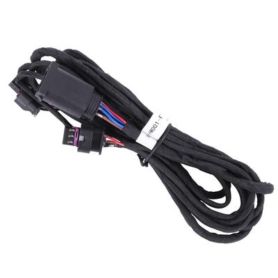 Doplňky pro autoelektroniku – Autokabely, adaptéry, zásuvky