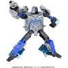 Takara Tomy Transformers Beast Awakening BD-06 Deluxe Class Mirage Action Figure
