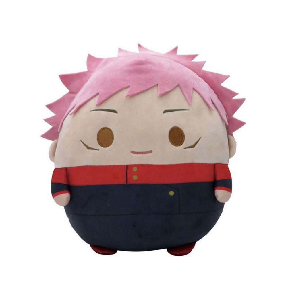 10/22/30cm Jujutsu Kaisen Anime Păpușă Push Mahito Satoru Gojo Itadori Yuji Fushiguro Megumi Geto Suguru Nanami Kento Jucării de Pluș