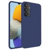 Beline Etui Candy Samsung A34 5G A346granatowy/navy