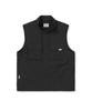 Snowpeak Apparel Cample Vest (S25Zmcve10) Dark Charcoal