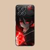 Akame Kurome Matte TPU Mobile Phone Case for Honor 90 80 70 60 50 30 20 10 9 8 7 Pro S SE Lite 5G Colorful Printing Cover
