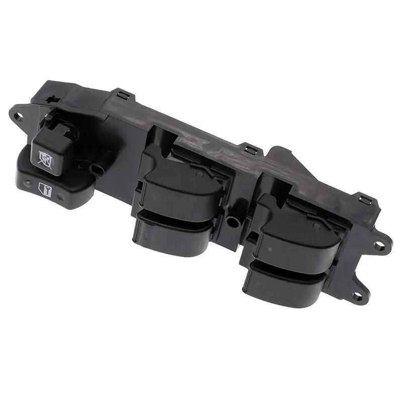 848200-5100 Car Electric Power Front Left Driver Side Window Control Switch For Toyota Avensis 2003-2008 84802-05210 8482005100