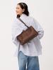 Lesiera Arbor Shoulder-Brown
