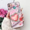 6.0" For Tecno Pop 4 Case Silicone Funny Luxury Cute Cartoon Cat Girls Cool Boys Back Cover For Techno Pop4 Phone Case BC2c BC1s