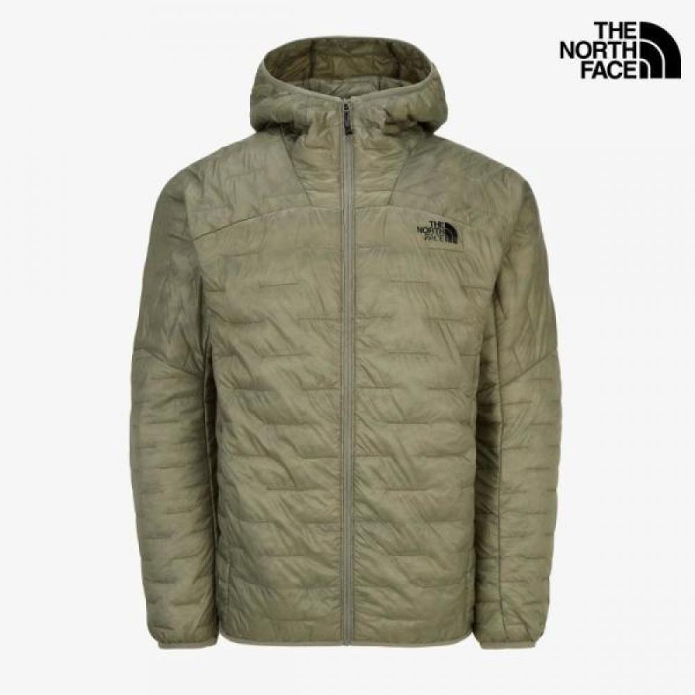 

North Face Men S Summit Heatline Jacket Khaki/095(M)
