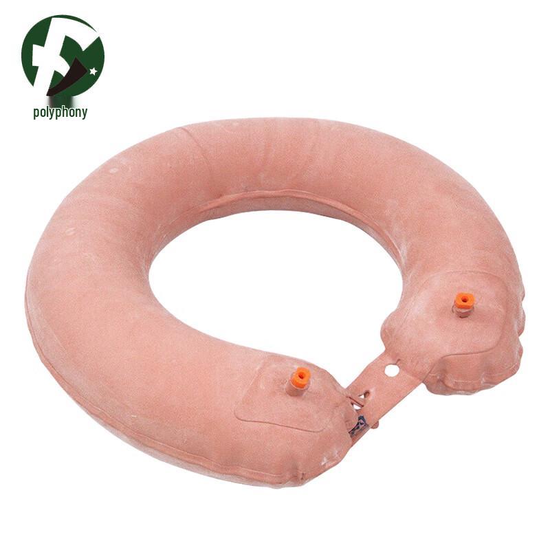 Professional Emergency Life-Saving Gear