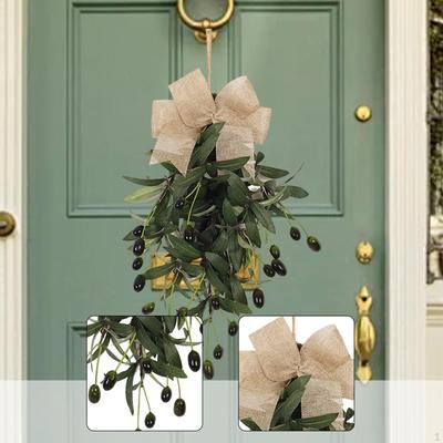 Deko & Wohnaccessoires – Künstliche Blumen & Kränze