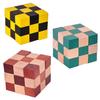 Puzzle a hlavolamy – Rubikovy kostky