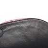 Used MCM Studs Rucksack Backpack leather Pink Used Women