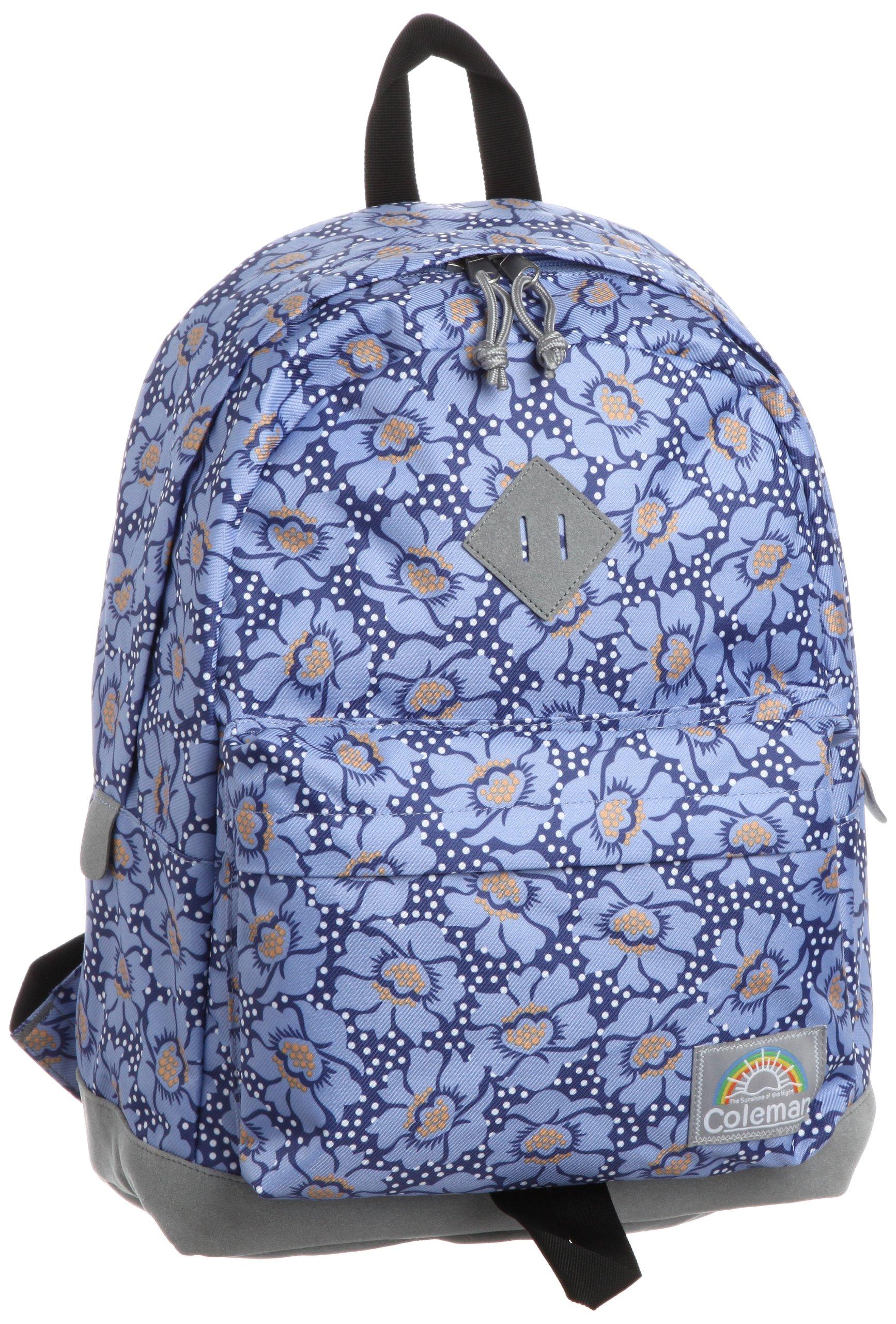

Coleman C-Daypack CBB3051FN FN (Flower Navy)