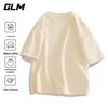 GLM Men's Casual Short Sleeve T-Shirt