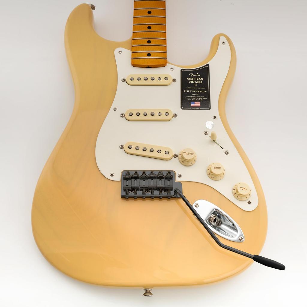 Musiclily Ultra Pitch Hardened Steel Bridge Saddles for Vintage Strat Electric Black of 11.2mm Guitars, (Set 6)