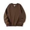 Autumn Crew Neck Long Sleeve Loose Pullover Women Sweater Tops Plus Size Casual Simple Office Sweatshirt Fashion Elegant Winter Hoodies Woman Clothing