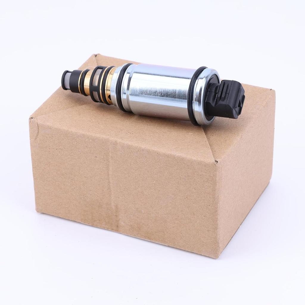 3172682 AC Compressor Control Solenoid Valve for Hyundai Santa Fe 2013-2018 Compressor Pressure Control Valve 2.0L 3.3L
