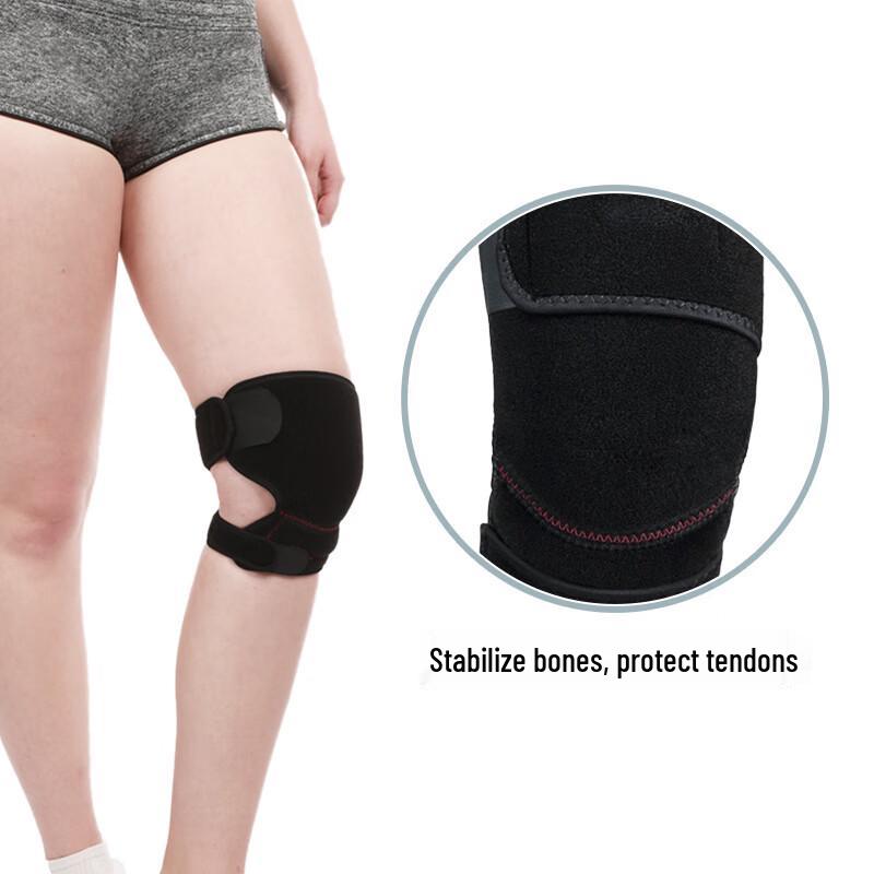 Xinboda Anti-Collision Sports Knee Pad