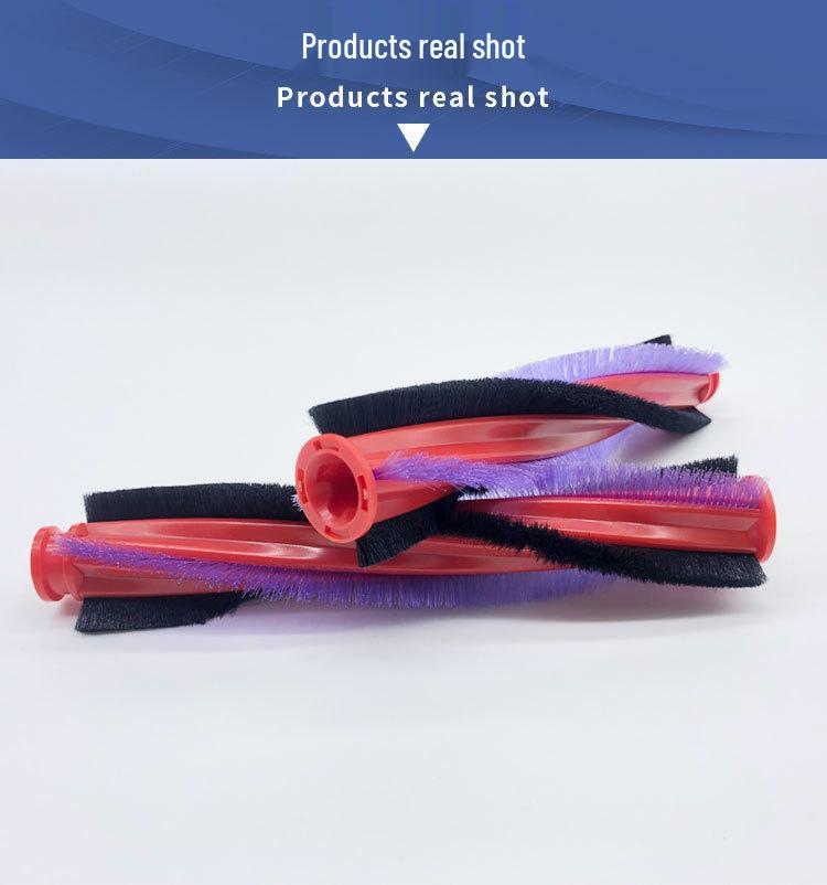 Compatible Roller Brush Bristle Strip for Dyson Vacuum V6 DC59/62 SV03