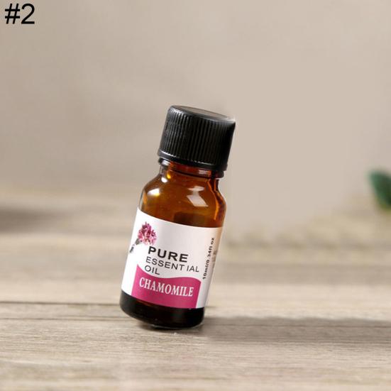 10 ml Ulei esențial natural cu parfum pur pentru aromaterapie pentru lampă cu parfum pentru umidificator