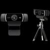 Logitech C922 Pro HD 1080P Webcam with Microphone