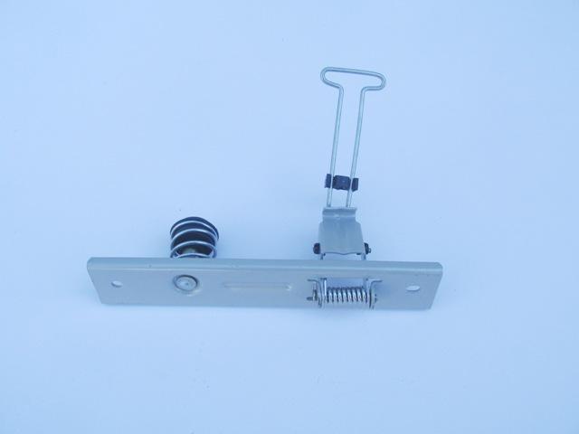 

For Opel Vivaro 2004 2008 Hood Lock Striker 8200677854