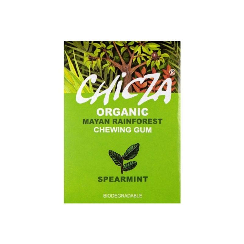 Жвачка Gardenia с мятой перечной 30г