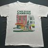 Üst giysisi – T-shirtler
