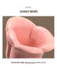 Tulip & Calla Lily Resin Flower Storage Ornament for Home Decor