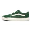 Vans Ward Comfortable Low-Top Skate Shoes Unisex Sneakers Green VN0A5HTSDVS