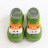 Soft-soled Shoes - Girls' Socks Shoes - Boys' Shoes - Anti-slip and Breathable