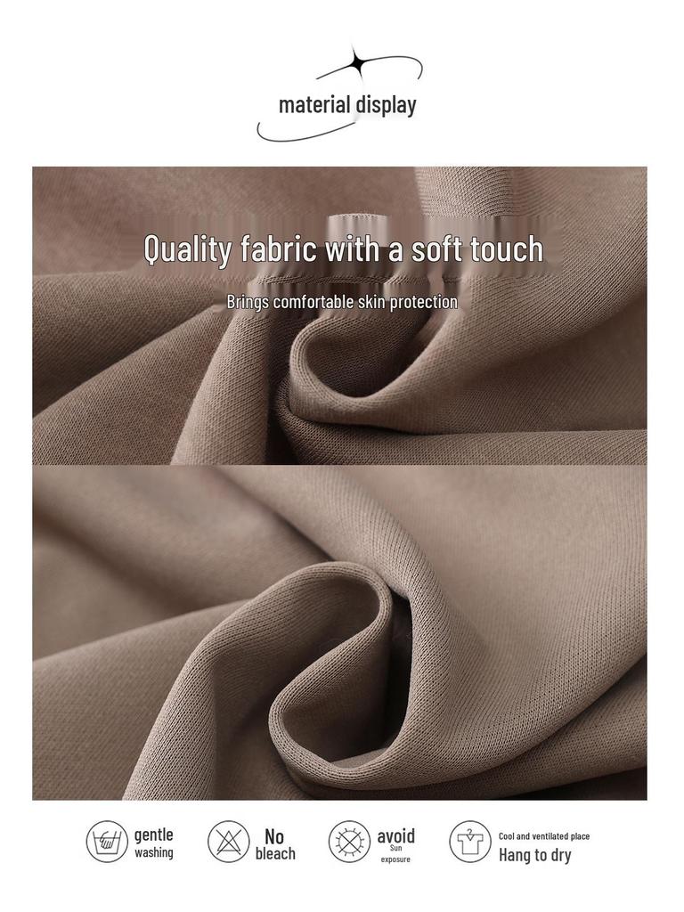 Set Sport Casual de Lux pentru Femei - Modă Primăvară/Toamnă 2024 Hanorac Două Piese