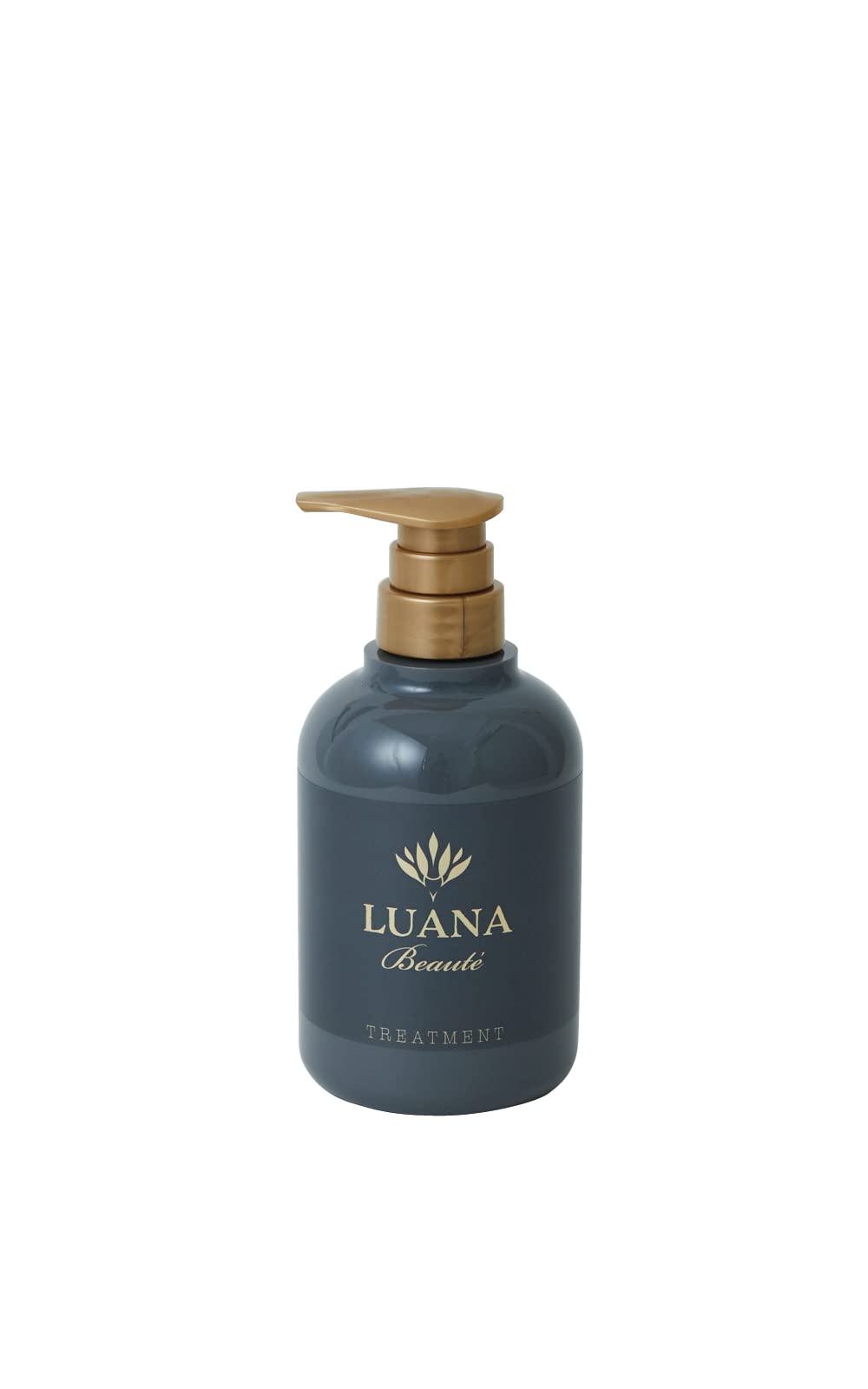 

Luana Beaute Роскошный уход