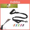 Anti-explosion And Shock-proof Dog Leash For Cross-border With Reflective Elastic Rope For Pet Supplies